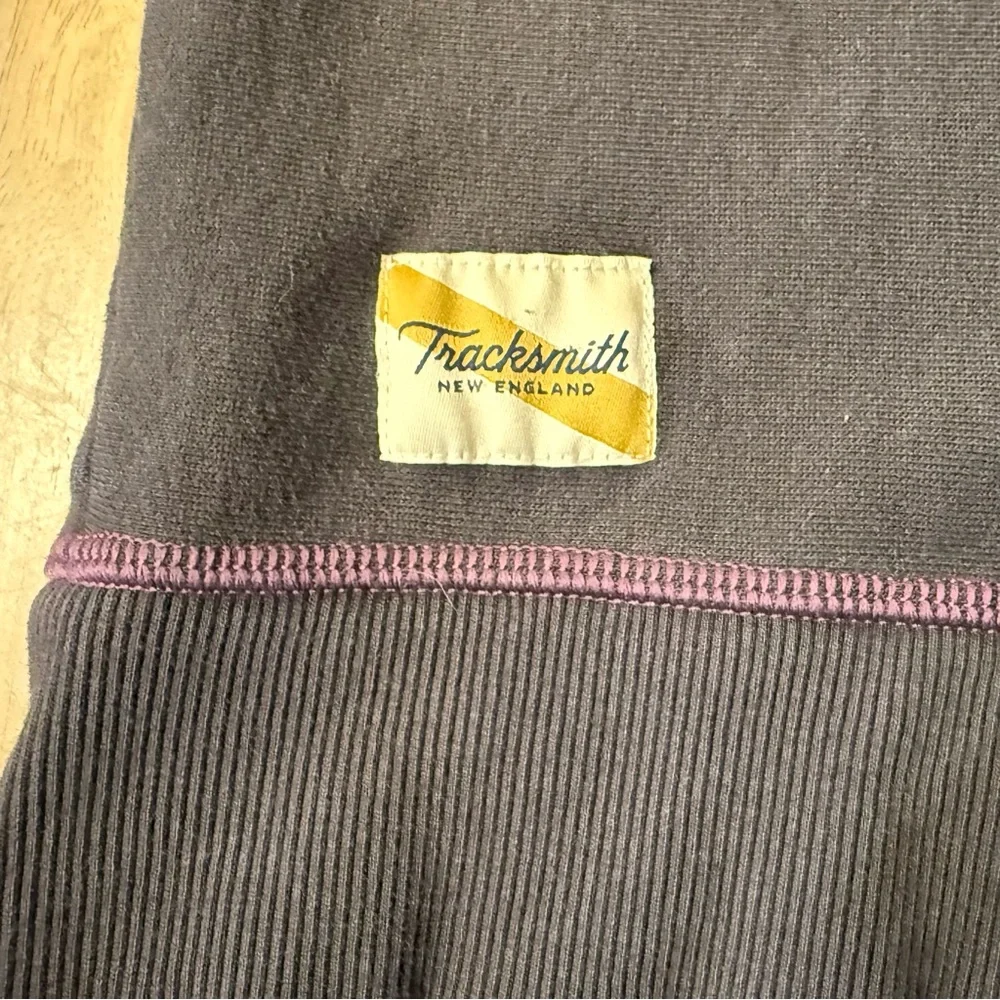 Tracksmith Limited Edition Trackhouse Crew - Toyko '25, XS - Picture 7 of 10